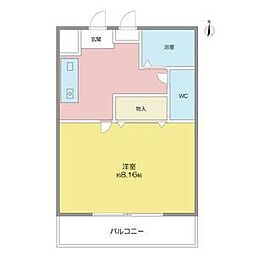 マ・メゾン 202