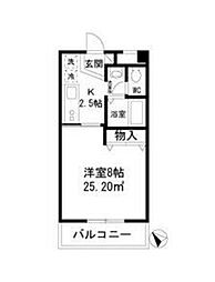 ホーメスト北原T.M 303