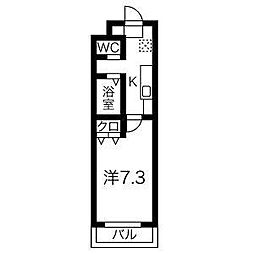 A・City東岸 209