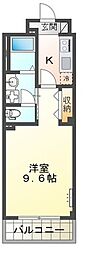 仮）西区五才美町新築マンション 303