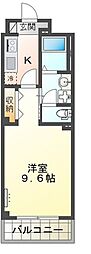 仮）西区五才美町新築マンション 306