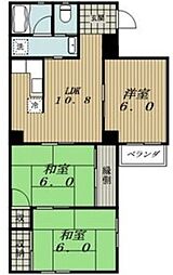 押切プラザビル 6A