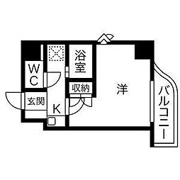 ハイム金山南 507