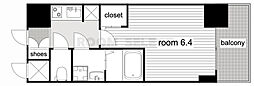 S-RESIDENCE熱田 1207