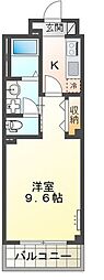仮）西区五才美町新築マンション 301