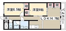 カシータス城下 202