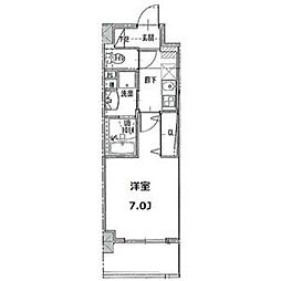 ジュール亀島 608