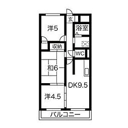 リバーイースト本郷 102
