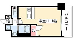プレサンス　THE　MOTOYAMA 1102