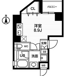 AVANTI　johoku 803