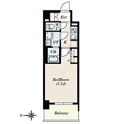 S-RESIDENCE堀田beaute 104
