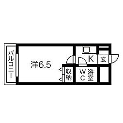 ハーベストヒルズ藤ヶ丘 302