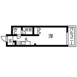 グランデ六番町 305