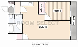 藤清コーポ 505