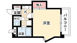ロイヤル楠元 501