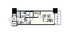 プレサンス名古屋グロウ 1504