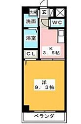 ラトリシエール 407