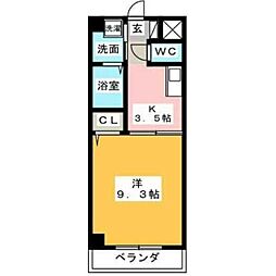 ラトリシエール 408