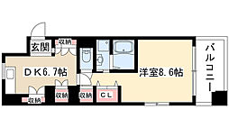 N.S.ZEAL 大曽根 806