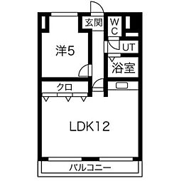パールアベニュー223 302