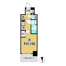 プレサンスNAGOYAシティオ 506
