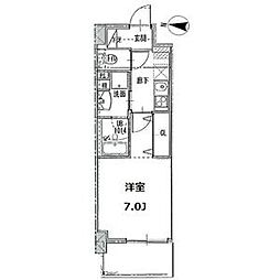 ジュール亀島 603