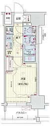 プレサンスNAGOYAシティオ 1203