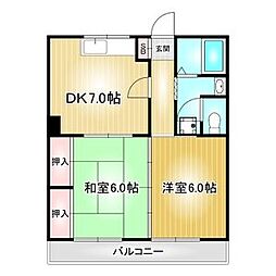 森ハイツ 307