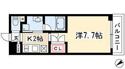 イースタンヒルズ藤が丘駅前 605