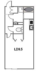 Branche本陣 306