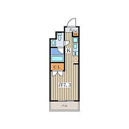 グランデ六番町 203