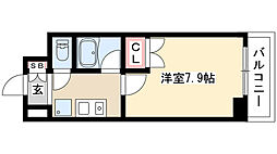 第2コーポ魚半 202