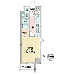 S-FORT堀田通 705