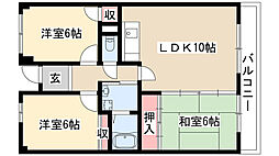 ハイツ平針 403