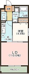 プロティオス汐路 302