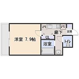 フロンティアU 402