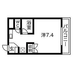 TOWNみやび 302