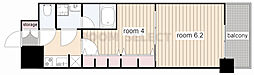 S-RESIDENCE六番町 207