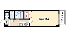 ジュネス藤森 2D