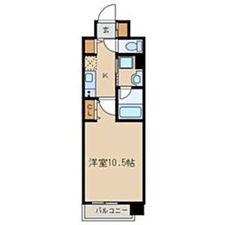 レジデンシア尾頭橋駅前 403