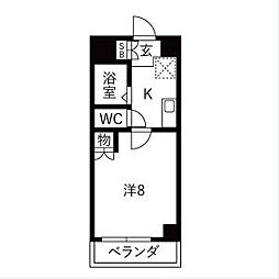 Crown Hills 302