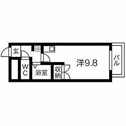 エステイタスAS-17 405