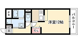 プリミエール塩付通 101