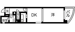 THE RESIDENCE KANAYAMA SOUTH 303