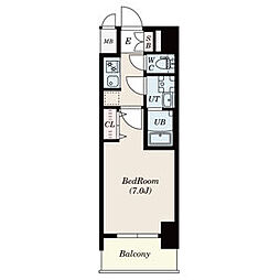 S-RESIDENCE茶屋ヶ坂 1403