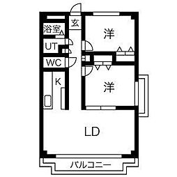ルミナス山手 103