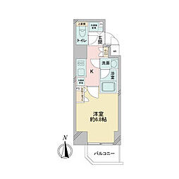 APEX名古屋栄Premier Life 801