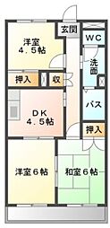 エスポアロイヤル 303