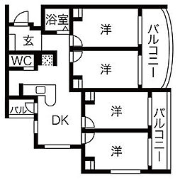 コンセール妙音通 102