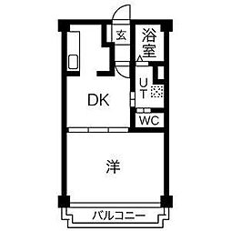 コンフォート二番 3-E